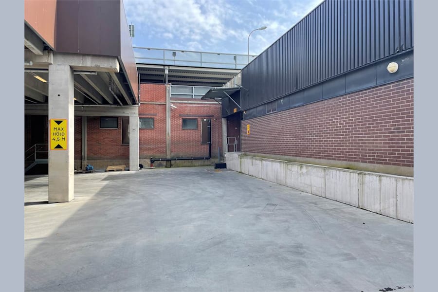 Butikslokal på Stortorget 3, Falkenberg – bild 12