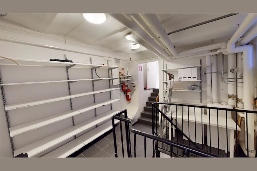 Butikslokal på Storgatan 27, Halmstad – bild 7