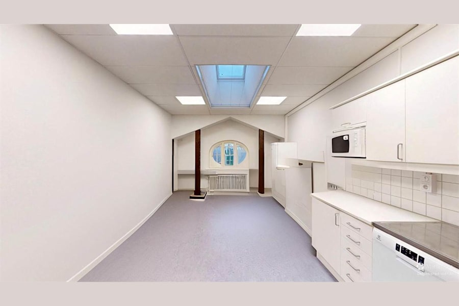 Kontorslokal på Östra Kaserngatan 3F, Kristianstad – bild 4