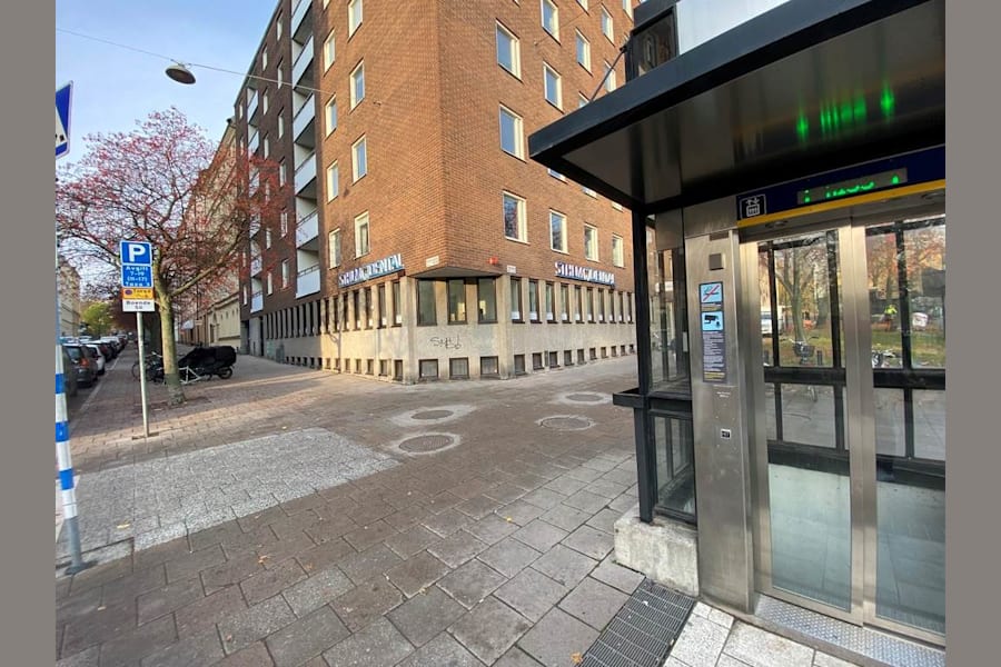 Ringvägen 6 - image - 2