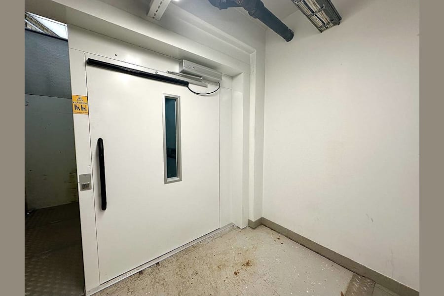 Kontorslokal på Strömgatan 4, Malmö – bild 10