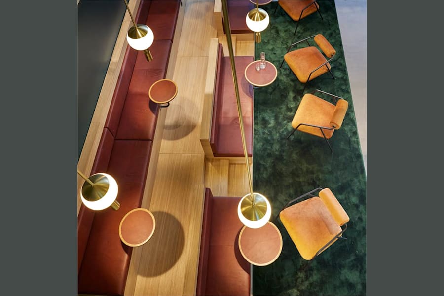 Kontorslokal på Torshamnsgatan 27, KISTA – bild 10