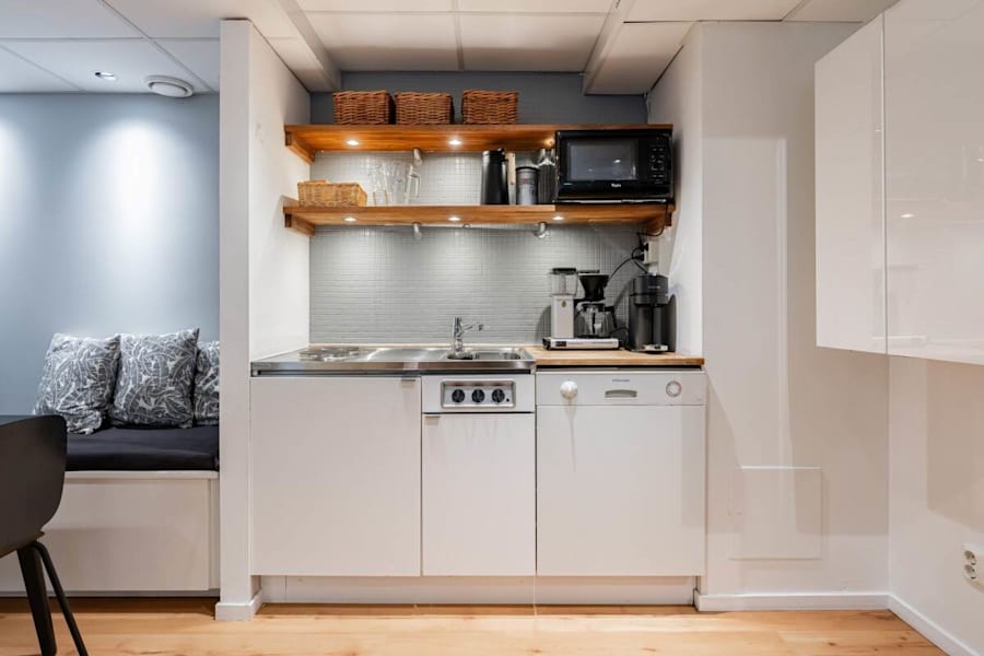 Kontorslokal på Herkulesgatan 14, STOCKHOLM – bild 9