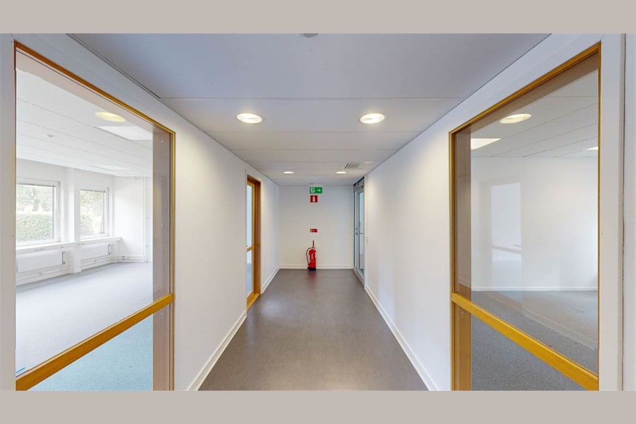 Kristian IV:s väg 1 - image - 8