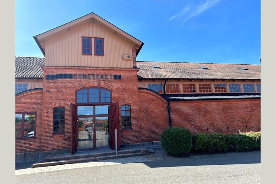 Elis Nilssons väg 9 - image - 0