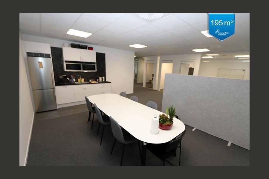 Kontorslokal på Gruvgatan 39, Västra Frölunda – bild 6