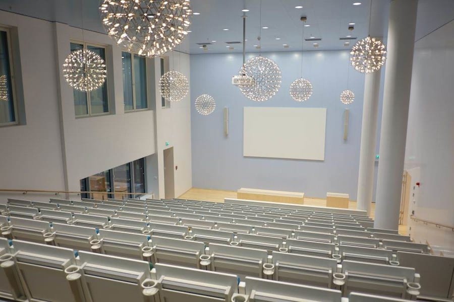 Kontorslokal på Warfvinges väg 25, Stockholm – bild 9