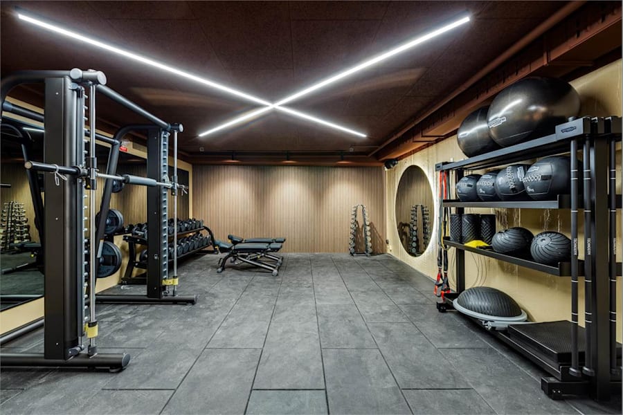 Kontorslokal på Sveavägen 165, entréplan, Stockholm – bild 29