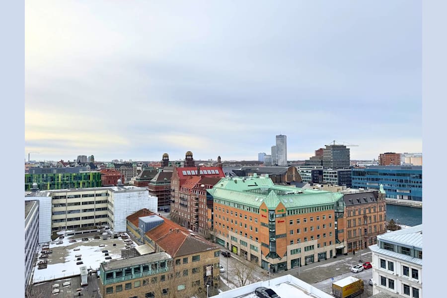 Kontorslokal på Hans Michelsensgatan 9, Malmö – bild 9