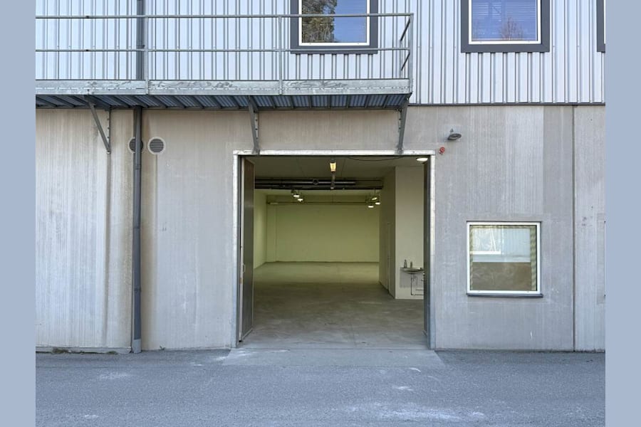 Industrilokal på Anläggarvägen 11, Handen – bild 4