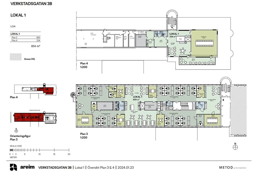 Verkstadsgatan 3 - image - 6