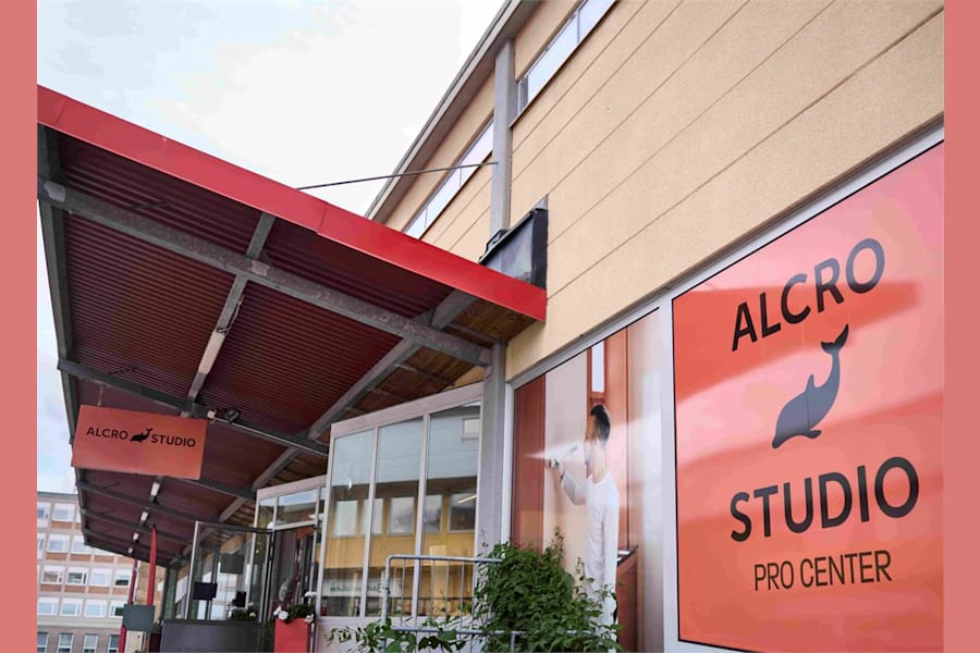 Kontorslokal på Adolfsbergsvägen 29, Bromma – bild 11