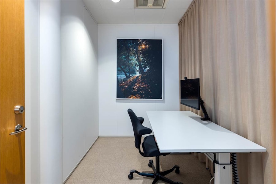 Kontorslokal på Gustav lll:s Boulevard 54, 3 tr, Solna – bild 23