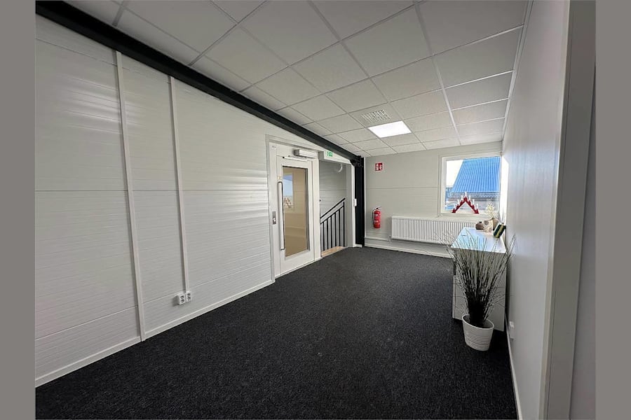 Segedalsvägen 5 - image - 2