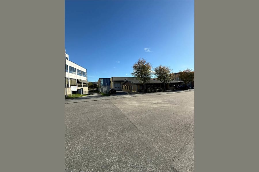 Industrilokal på Fagerstagatan 17, Spånga – bild 2