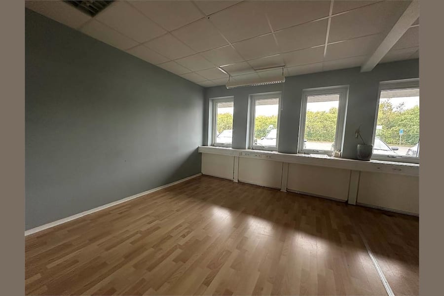 Kontorslokal på Volframgatan 8, Malmö – bild 9