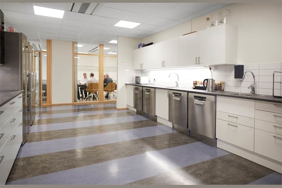 Kontorslokal på Anderstorpsvägen 22, Solna – bild 7