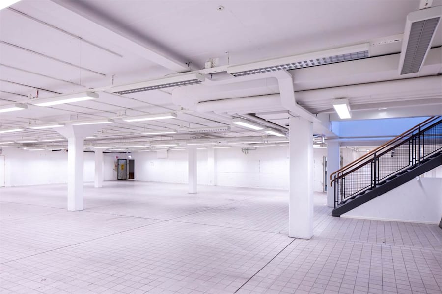 Butikslokal på Mor Kerstins Torg 1, Kinna – bild 4