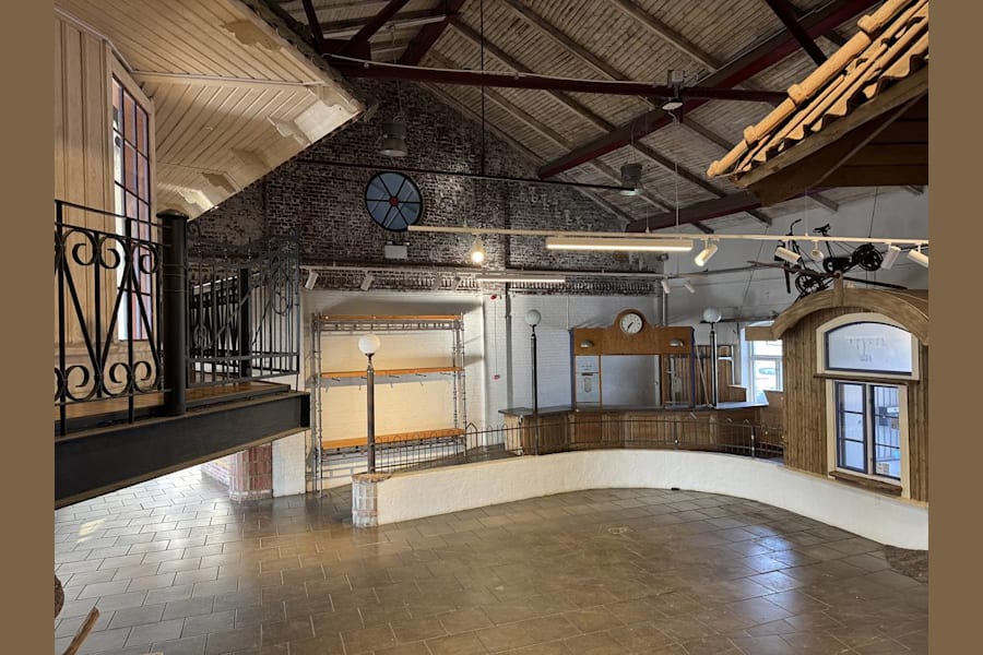 Butikslokal på Stationsgatan 22, Borås – bild 6