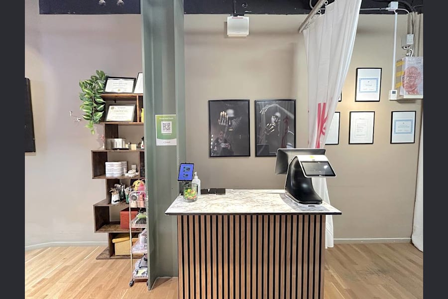 Butikslokal på Täby Centrum, Täby – bild 6