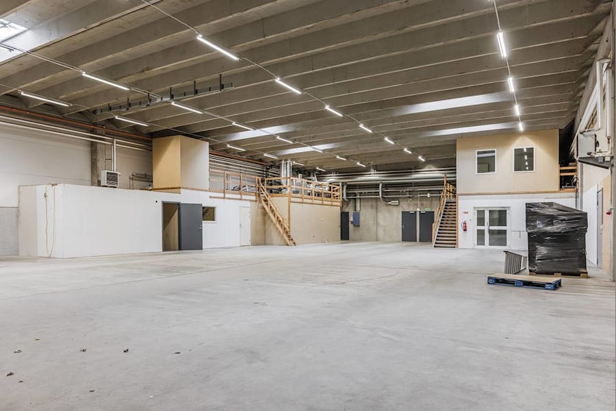 Lagerlokal på Kamaxelgatan 7, Malmö – bild 4