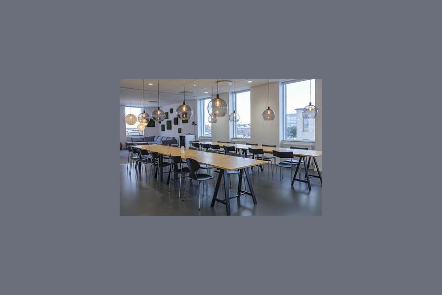 Kontorslokal på Pildammsvägen 6B, Malmö – bild 3