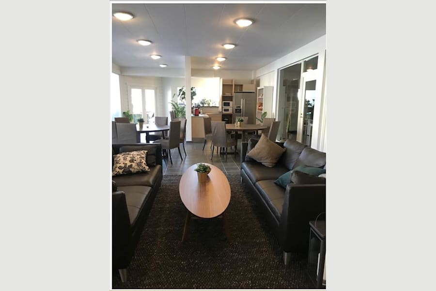 Coworking-plats på Växthusvägen 10, Mölnlycke – bild 2