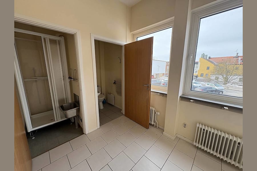 Kontorslokal på Järnvägsgatan 19, Landskrona – bild 7