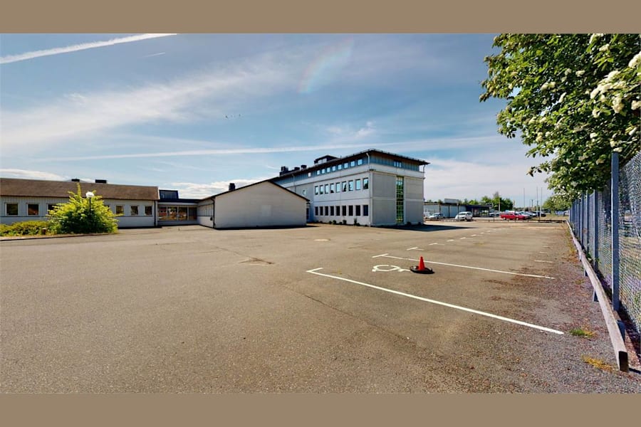 Tegelbruksvägen 18 - image - 1