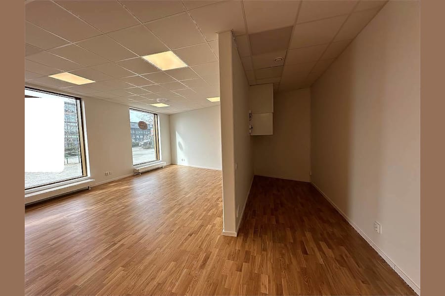 Kontorslokal på Skeppsgatan 28, Malmö – bild 3