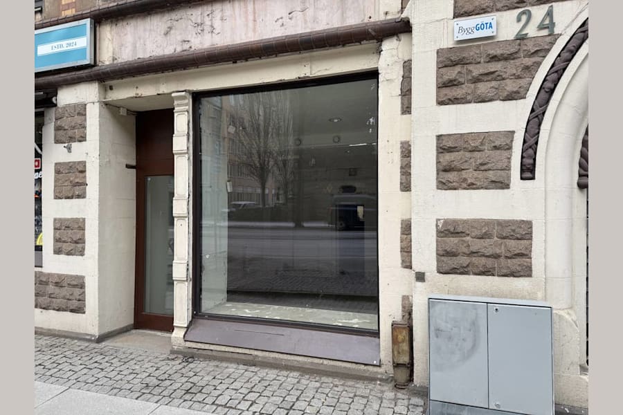 Odinsgatan 24 - image - 7