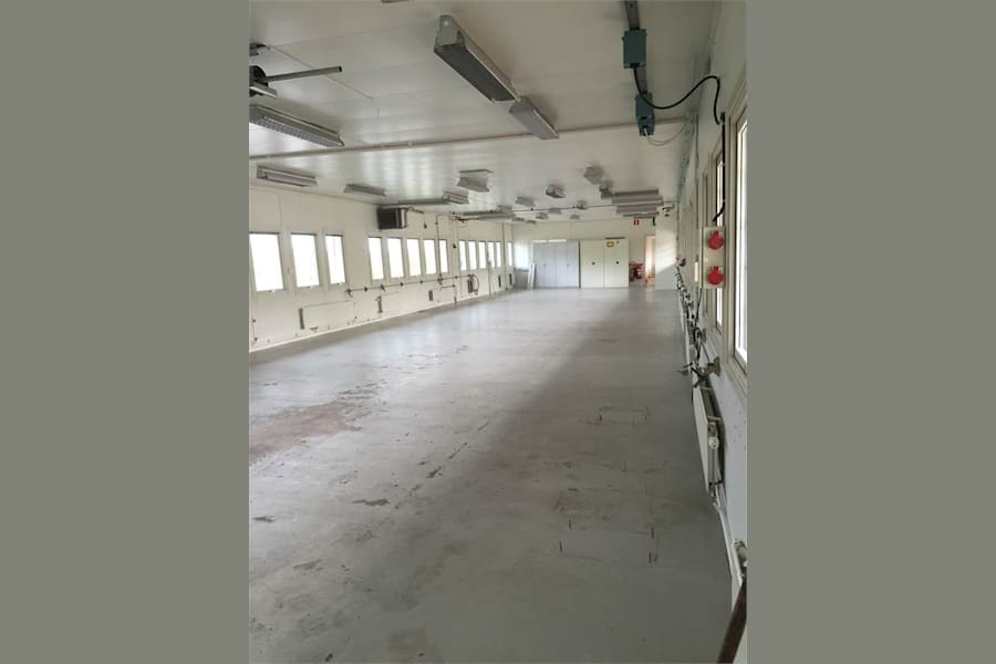 Lagerlokal på Nya Tingstadsgatan 1, Hisings Backa – bild 3