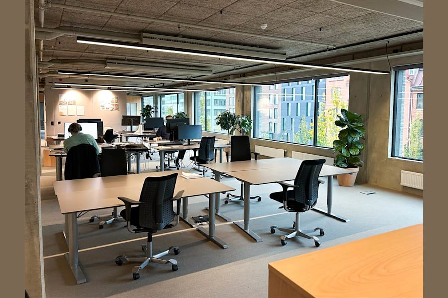 Lokal på Stora Badhusgatan 37, Göteborg – bild 17