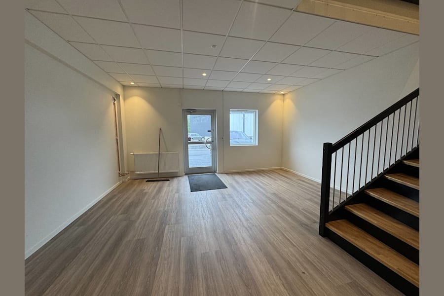 Kontorslokal på Tegelvägen 17, Sundsvall – bild 9