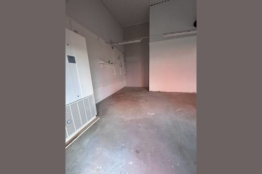 Industrilokal på Spikgatan 8, Uppsala – bild 5