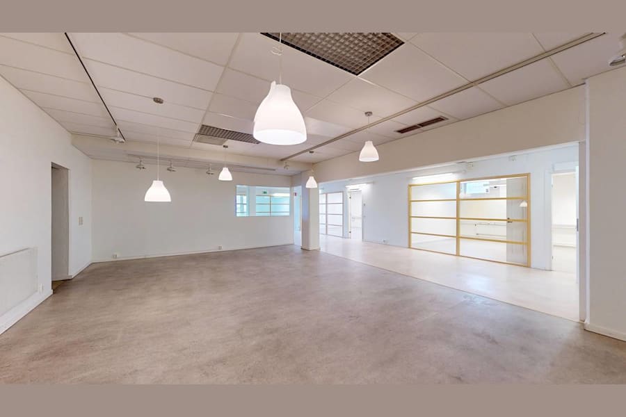Kontorslokal på Säbygatan 17, Landskrona – bild 8