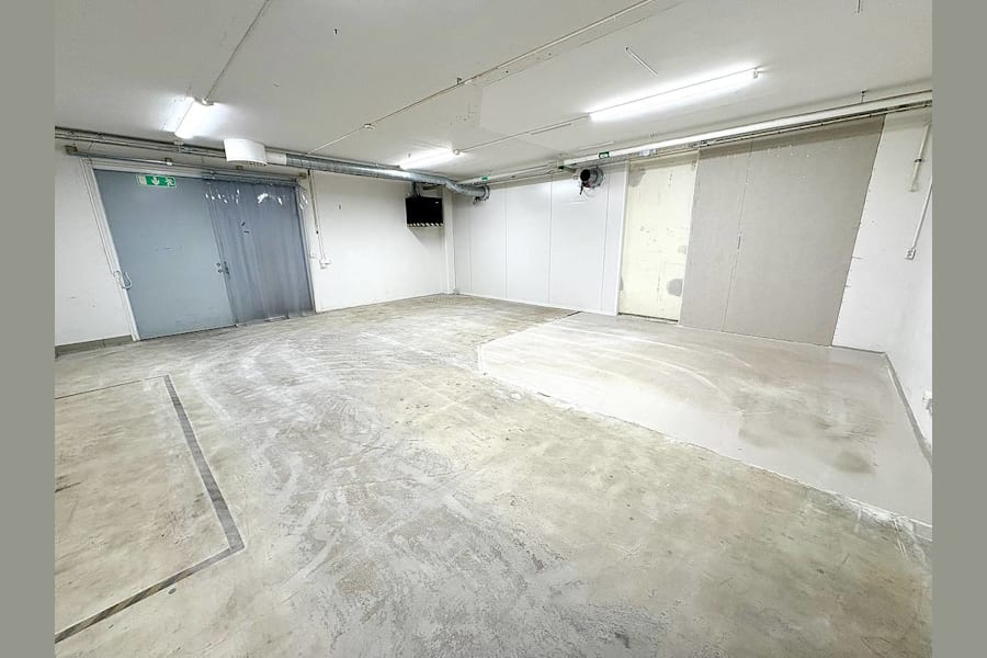 Lagerlokal på Strömgatan 4, Malmö – bild 2