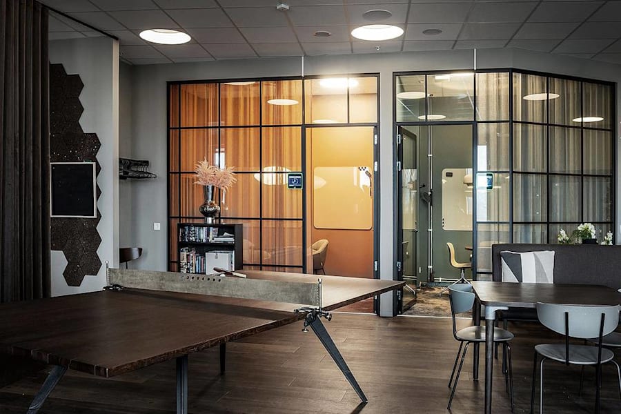 Kontorslokal på Kungsgatan 6, Kungsbacka – bild 4