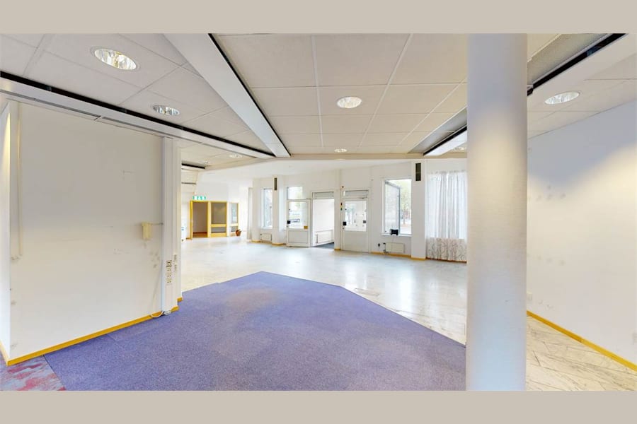 Butikslokal på Sockerbitstorget 5, Arlöv