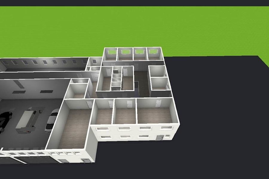 Kontorslokal på Mediavägen 10, TYRESÖ – bild 15