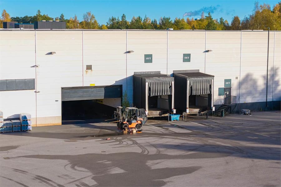 Lokal på Jurstagårdsvägen 1, Bro – bild 4