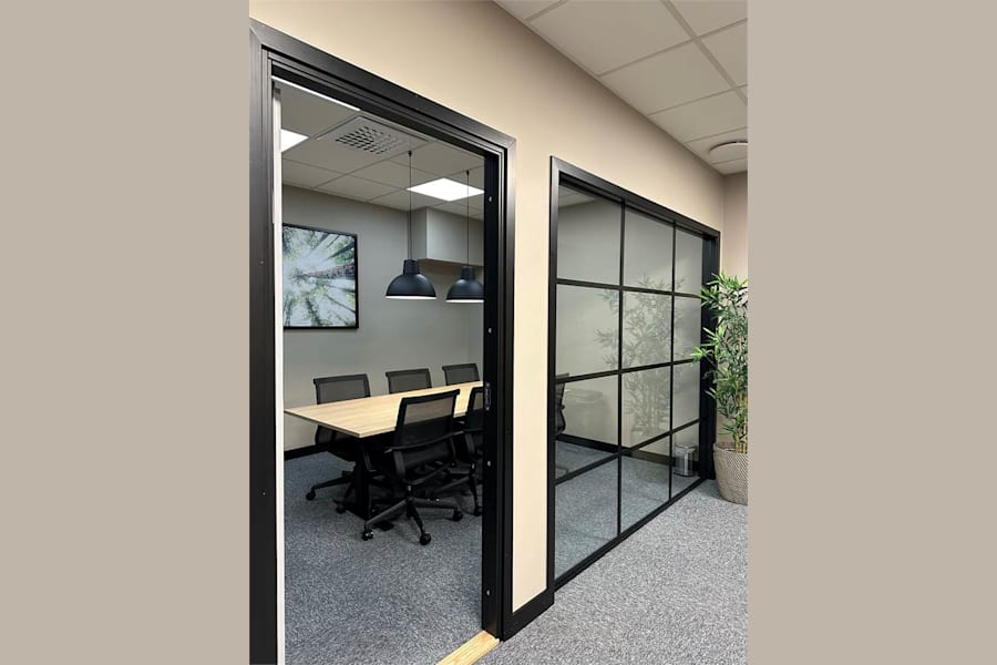 Kontorslokal på Floragatan 6, Tranås – bild 3