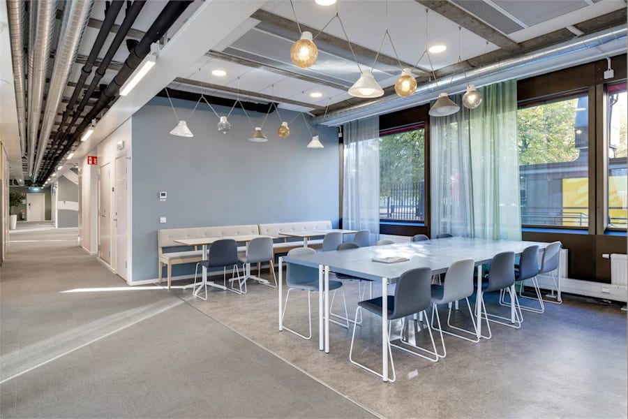 Kontorslokal på Karlavägen 112, Stockholm – bild 18