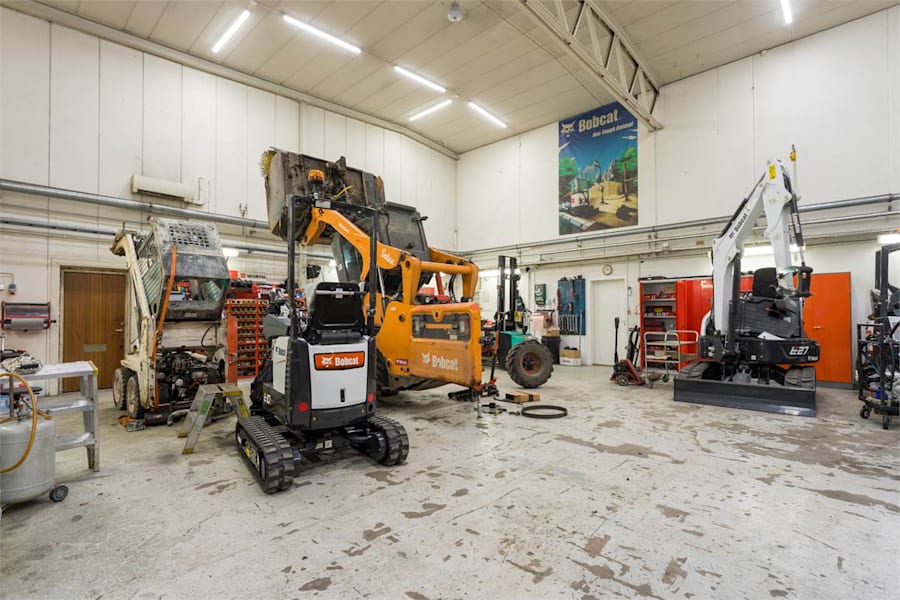 Butikslokal på Gullivervägen 5, Järfälla – bild 6