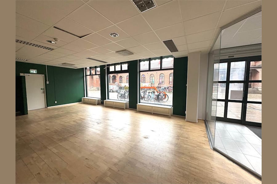 Storgatan 18 - image - 4