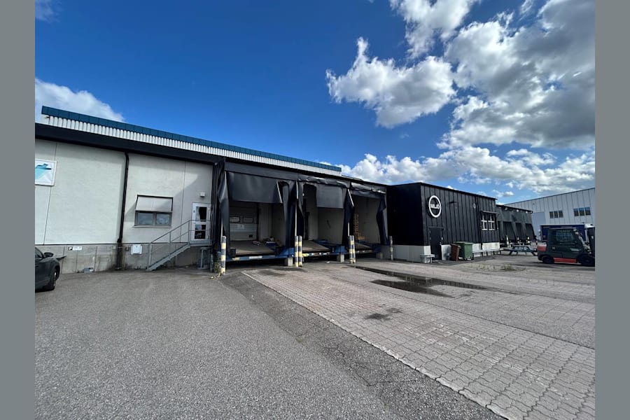 Kontorslokal på Danmarksgatan 26, Uppsala – bild 4