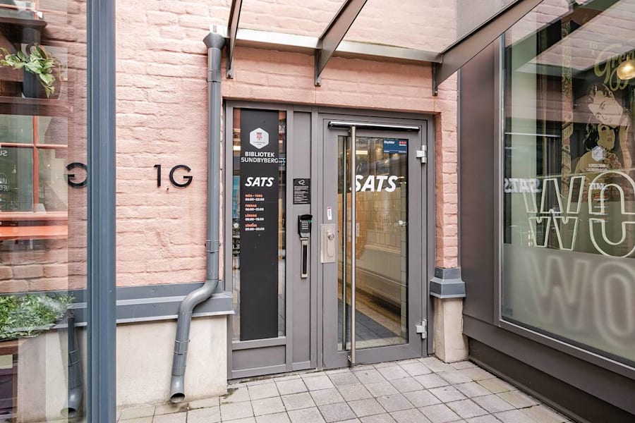 Kontorslokal på Sturegatan 17, Sundbyberg – bild 13