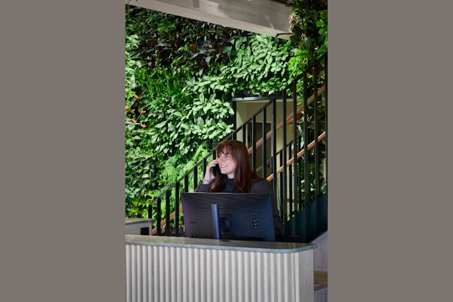 Kontorslokal på Segloravägen 19, Borås – bild 7