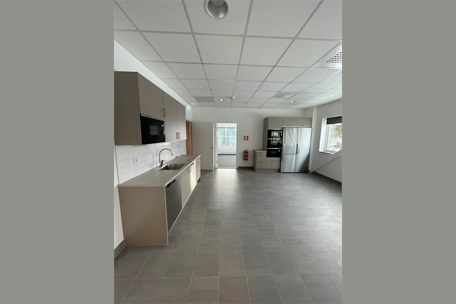 Industrilokal på Hästhagsvägen 14, Upplands Väsby – bild 9