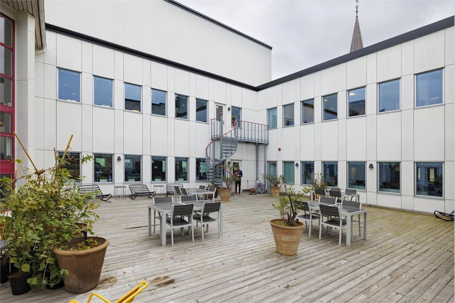 Kontorslokal på Bruksgatan 1, Malmö – bild 10